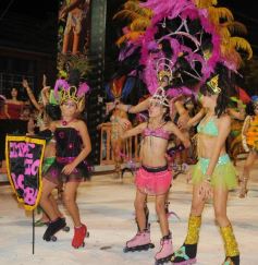 Foto de la galería: Finales en San Ignacio- Segunda parte