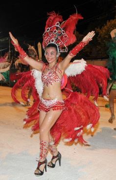 Foto de la galería: Finales en San Ignacio- Segunda parte