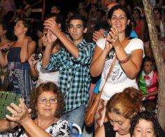 Foto de la galería: Finales en San Ignacio- Segunda parte