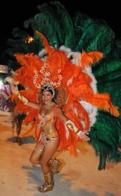 Foto de la galería: Finales en San Ignacio- Segunda parte