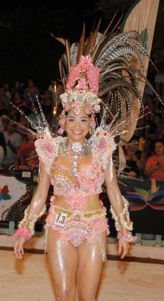 Foto de la galería: Finales en San Ignacio- Segunda parte