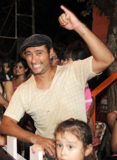 Foto de la galería: Finales en San Ignacio- Segunda parte