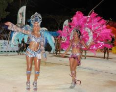 Foto de la galería: Finales en San Ignacio- Segunda parte