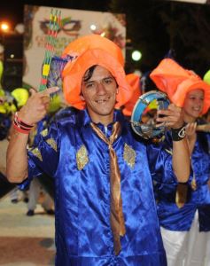 Foto de la galería: Finales en San Ignacio- Segunda parte