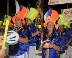 Foto de la galería: Finales en San Ignacio- Segunda parte