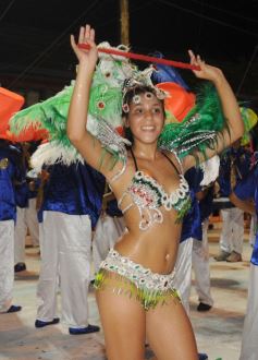 Foto de la galería: Finales en San Ignacio- Segunda parte