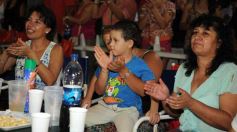 Foto de la galería: Finales en San Ignacio- Segunda parte