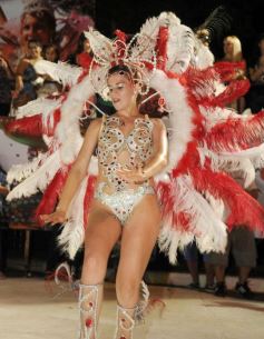 Foto de la galería: Finales en San Ignacio- Segunda parte