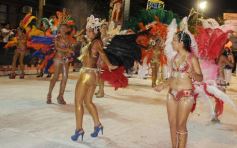 Foto de la galería: Finales en San Ignacio- Segunda parte