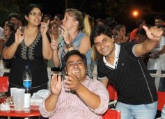 Foto de la galería: Finales en San Ignacio- Segunda parte