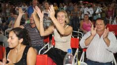 Foto de la galería: Finales en San Ignacio- Segunda parte