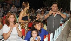 Foto de la galería: Finales en San Ignacio- Segunda parte