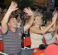 Foto de la galería: Finales en San Ignacio- Segunda parte