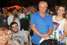 Foto de la galería: Finales en San Ignacio- Segunda parte