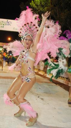 Foto de la galería: Finales en San Ignacio- Segunda parte