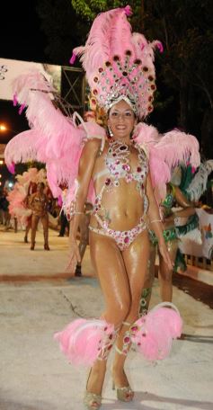 Foto de la galería: Finales en San Ignacio- Segunda parte