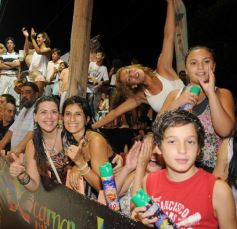 Foto de la galería: Finales en San Ignacio- Segunda parte