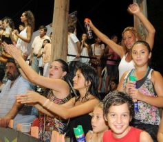 Foto de la galería: Finales en San Ignacio- Segunda parte