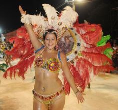 Foto de la galería: Finales en San Ignacio- Segunda parte