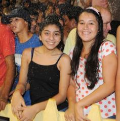 Foto de la galería: Finales en San Ignacio- Segunda parte