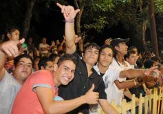 Foto de la galería: Finales en San Ignacio- Segunda parte