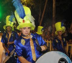 Foto de la galería: Finales en San Ignacio- Segunda parte