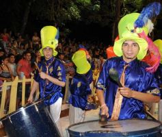 Foto de la galería: Finales en San Ignacio- Segunda parte