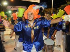 Foto de la galería: Finales en San Ignacio- Segunda parte