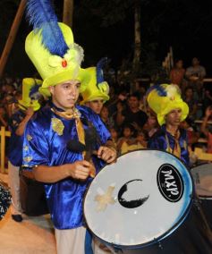 Foto de la galería: Finales en San Ignacio- Segunda parte