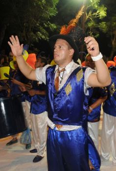 Foto de la galería: Finales en San Ignacio- Segunda parte