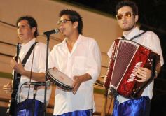 Foto de la galería: Finales en San Ignacio- Segunda parte