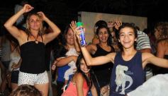 Foto de la galería: Finales en San Ignacio- Segunda parte