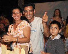 Foto de la galería: Finales en San Ignacio- Segunda parte