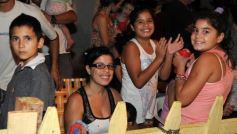 Foto de la galería: Finales en San Ignacio- Segunda parte