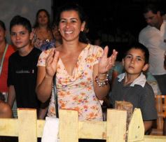 Foto de la galería: Finales en San Ignacio- Segunda parte