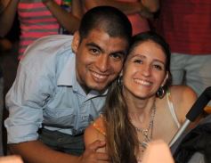 Foto de la galería: Finales en San Ignacio- Segunda parte