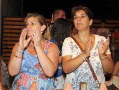 Foto de la galería: Finales en San Ignacio- Segunda parte