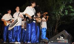 Foto de la galería: Finales en San Ignacio- Segunda parte