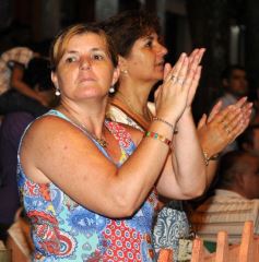 Foto de la galería: Finales en San Ignacio- Segunda parte