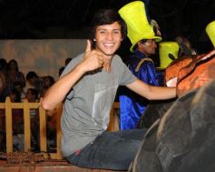 Foto de la galería: Finales en San Ignacio- Segunda parte