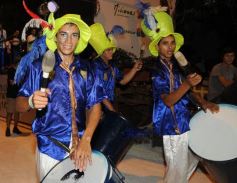 Foto de la galería: Finales en San Ignacio- Segunda parte