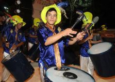 Foto de la galería: Finales en San Ignacio- Segunda parte