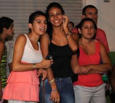 Foto de la galería: Finales en San Ignacio- Segunda parte