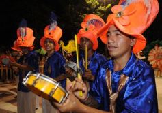 Foto de la galería: Finales en San Ignacio- Segunda parte