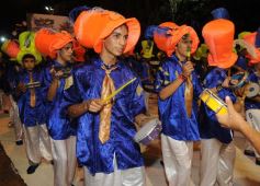 Foto de la galería: Finales en San Ignacio- Segunda parte