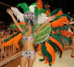 Foto de la galería: Finales en San Ignacio- Segunda parte