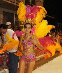 Foto de la galería: Finales en San Ignacio- Segunda parte