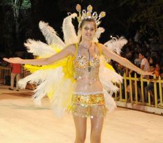 Foto de la galería: Finales en San Ignacio- Segunda parte