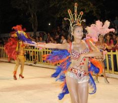 Foto de la galería: Finales en San Ignacio- Segunda parte