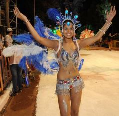 Foto de la galería: Finales en San Ignacio- Segunda parte